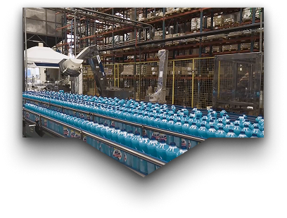 Base Industrial
