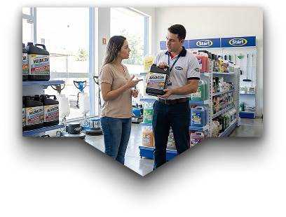 Suporte Técnico Consultivo